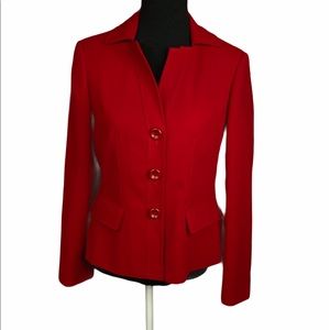 John Meyer of Norwich Blazer Jacket 8